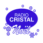 Radio Cristal - Noel logo