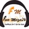 Funmaza24 Asian Urdu Radio logo