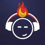 Caliente 96.9 logo