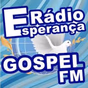 Rádio Esperança Gospel FM logo