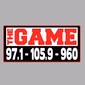 The Game FM - W290AT logo