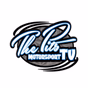 The Pits FM NZ logo