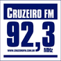 Cruzeiro FM logo
