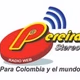 Pereira Stereo logo