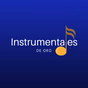 Instrumentales de Oro logo