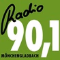 Radio 90,1 logo