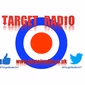 Target Radio logo