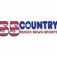 55Country - K286CV logo