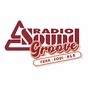 Radio Sound - Radio Sound Groove logo