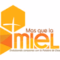 Más que la Miel Radio logo