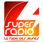 Super Radio logo
