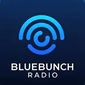 Bluebunch Radio logo