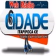 Web Radio Cidade Itapipoca logo