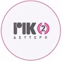 Ραδιοφωνικό Ίδρυμα Κύπρου - PIK 2 (Δεύτερο) logo