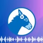 Običan radio logo