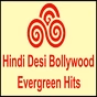 Hindi Desi Bollywood Evergreen Hits - Channel 2 logo