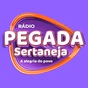 Rádio Pegada Sertaneja logo