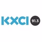 KXCI Community Radio - KXCI logo