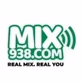 Mix938.com logo