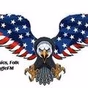 Eagle FM logo