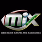 Rádio Gospel Mix logo