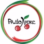 Радио ЛюксFM logo