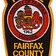Fairfax County, VA Police logo