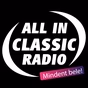 All In PartyRádió logo