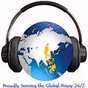 Tinig Pinoy Radio logo