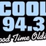 Cool 94.3 - KULO logo