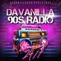 DaVanilla 90s Radio logo