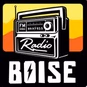 Radio Boise - K228EK logo