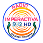Radio Imperactiva 502 HD logo