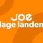 Joe Radio - JOE Lage Landen logo