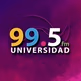 Radio Universidad - XHUTX-FM logo