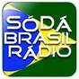 Radio So Da Brasil logo