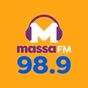 Massa FM Tubarão logo