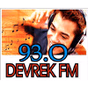 Devrek Radyo ve Televizyon logo
