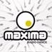 Máxima FM Gandia logo