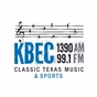 Hometown Radio 1390 AM - 99.1 FM - KBEC logo