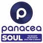 Panacea Soul Radio logo