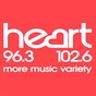 Heart Essex logo
