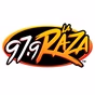 La Raza 97.9 - KLAX-FM logo