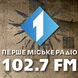Перше Міське радіо logo
