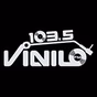 Radio Vinilo 103.5 logo