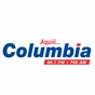 Radio Columbia logo