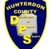 Hunterdon County, NJ Police, EMS logo
