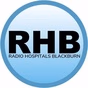 Radio Hospitals Blackburn logo