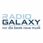 Radio Galaxy Oberfranken logo