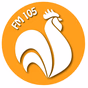 Radyo Horoz logo
